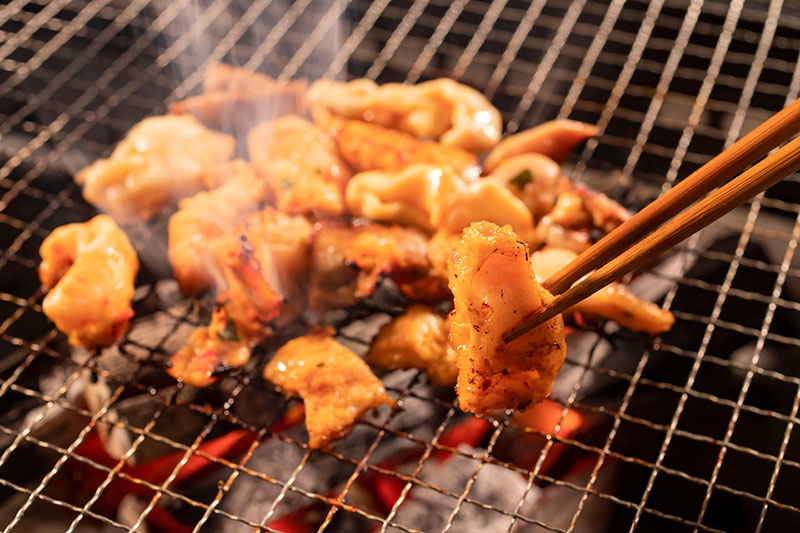 返礼品「肉」