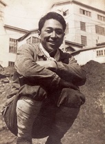 作業服の画像