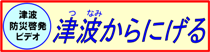 津波から逃げるの画像
