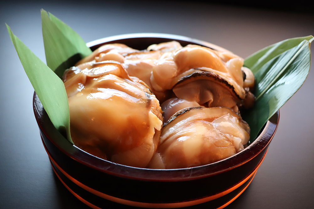 特産品　ホッキ貝（むき身）