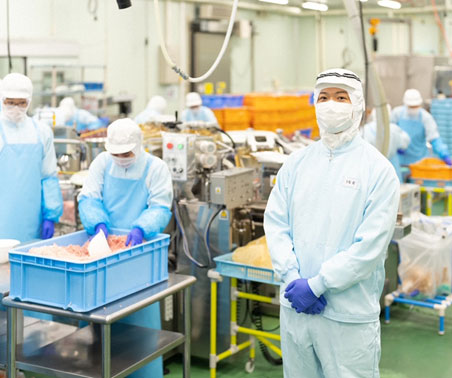 東日本フード株式会社1